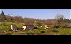 Petite maison indépendante à la campagne